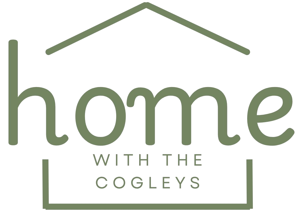 Home with The Cogleys